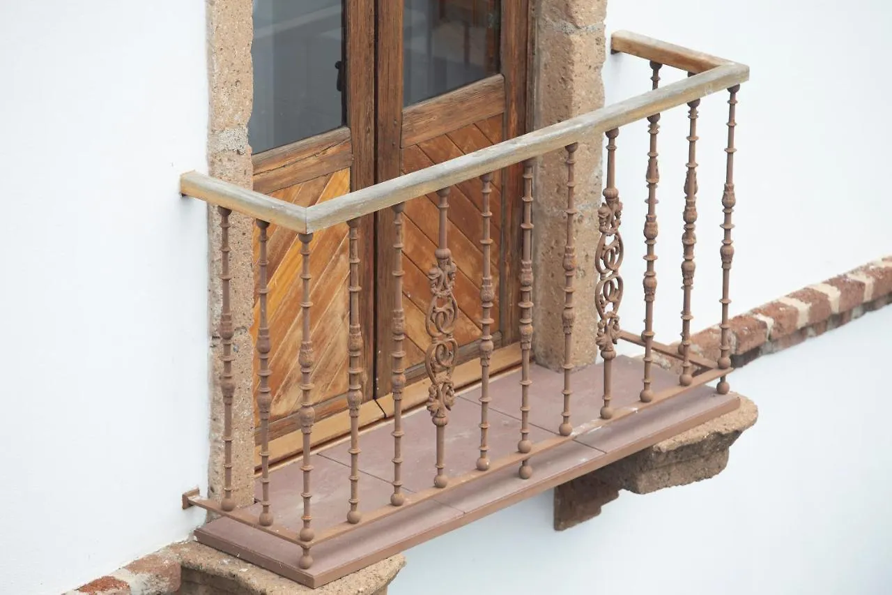 Hacienda Los Orovales Puerto de la Cruz  Villa