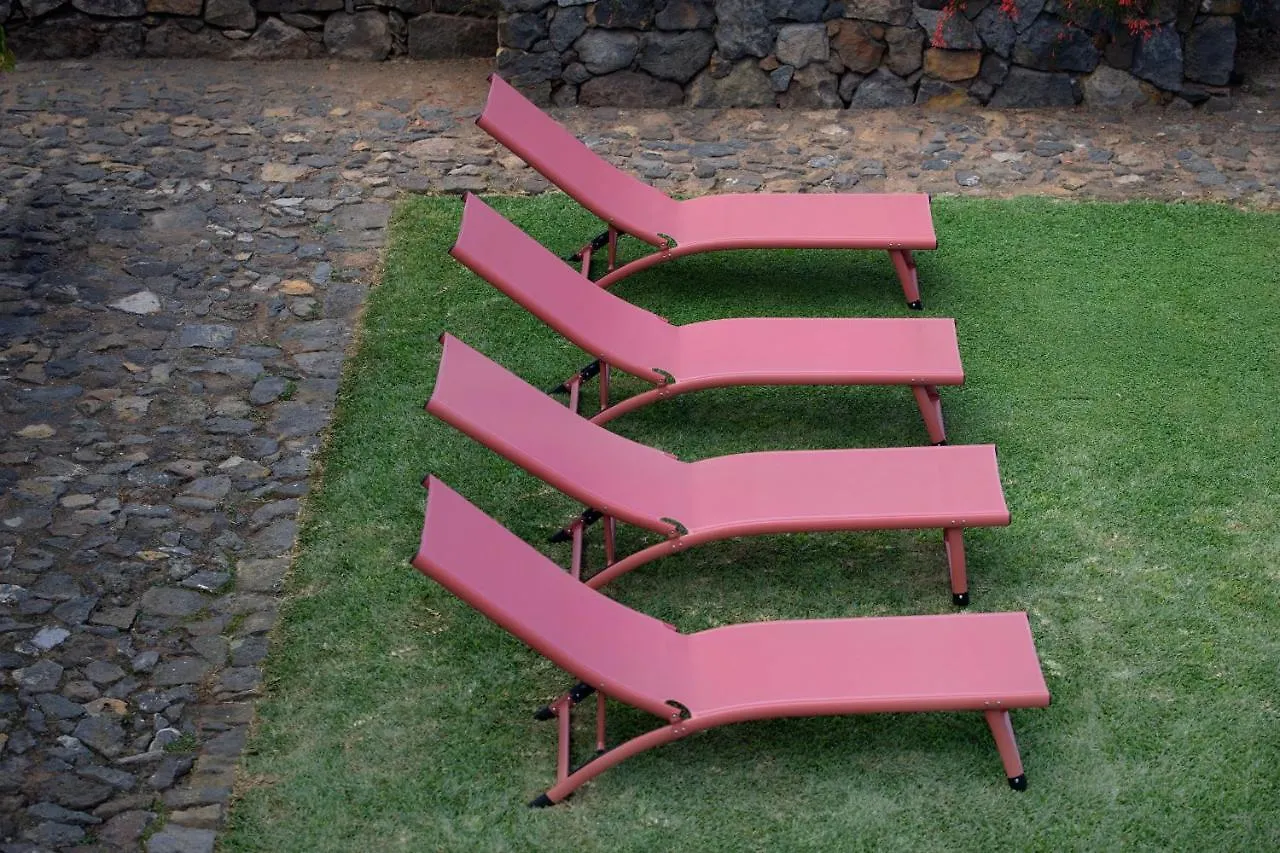 Vila Hacienda Los Orovales Puerto de la Cruz