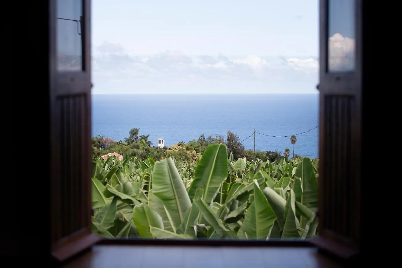 Villa Hacienda Los Orovales Puerto de la Cruz