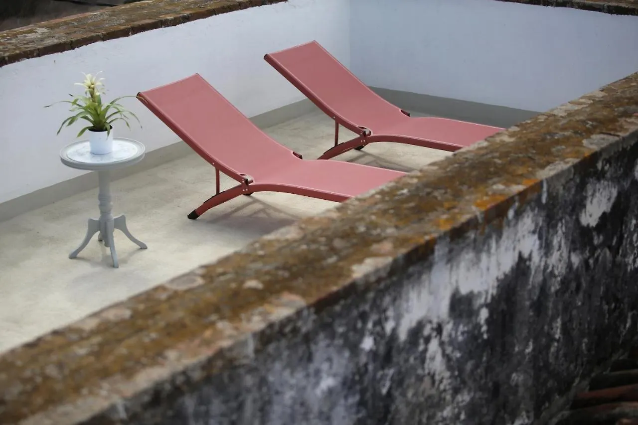 Villa Hacienda Los Orovales Puerto de la Cruz