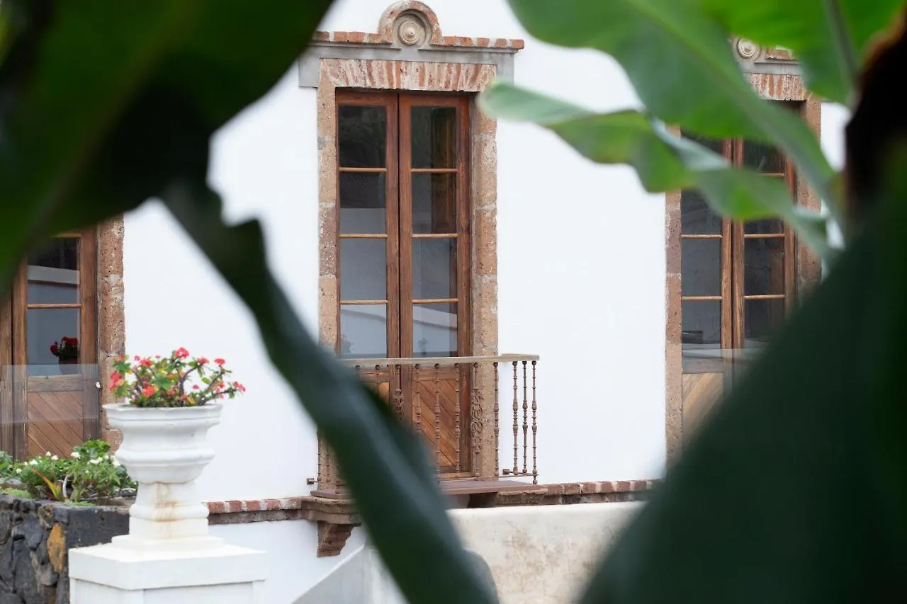 Hacienda Los Orovales Puerto de la Cruz  Puerto de la Cruz (Tenerife)