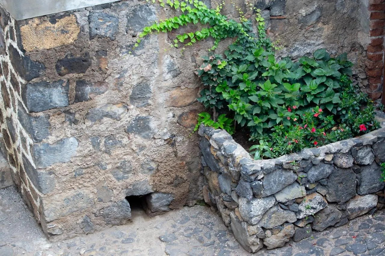 Villa Hacienda Los Orovales Puerto de la Cruz